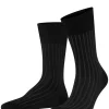 Shadow SO Socken in Grau