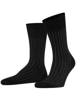 Shadow SO Socken in Grau