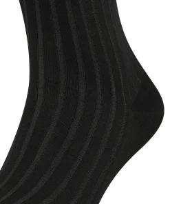 Shadow SO Socken in Grau