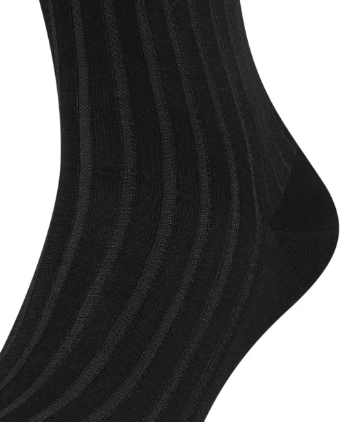 Shadow SO Socken in Grau