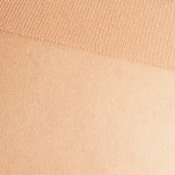 Shelina 12 DEN Socken in Beige