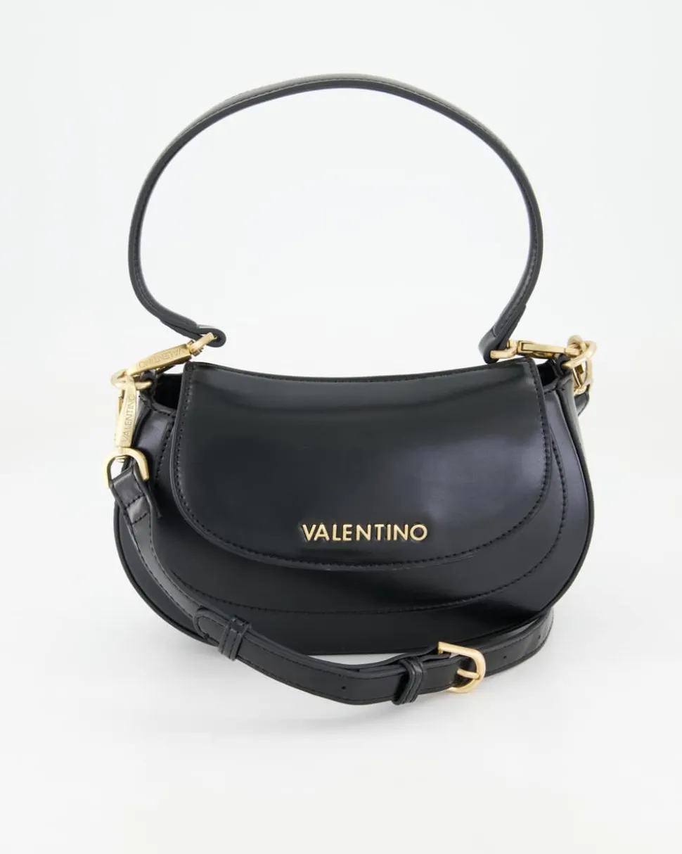 Shoulder Bag TYPE RE Handtasche in Schwarz