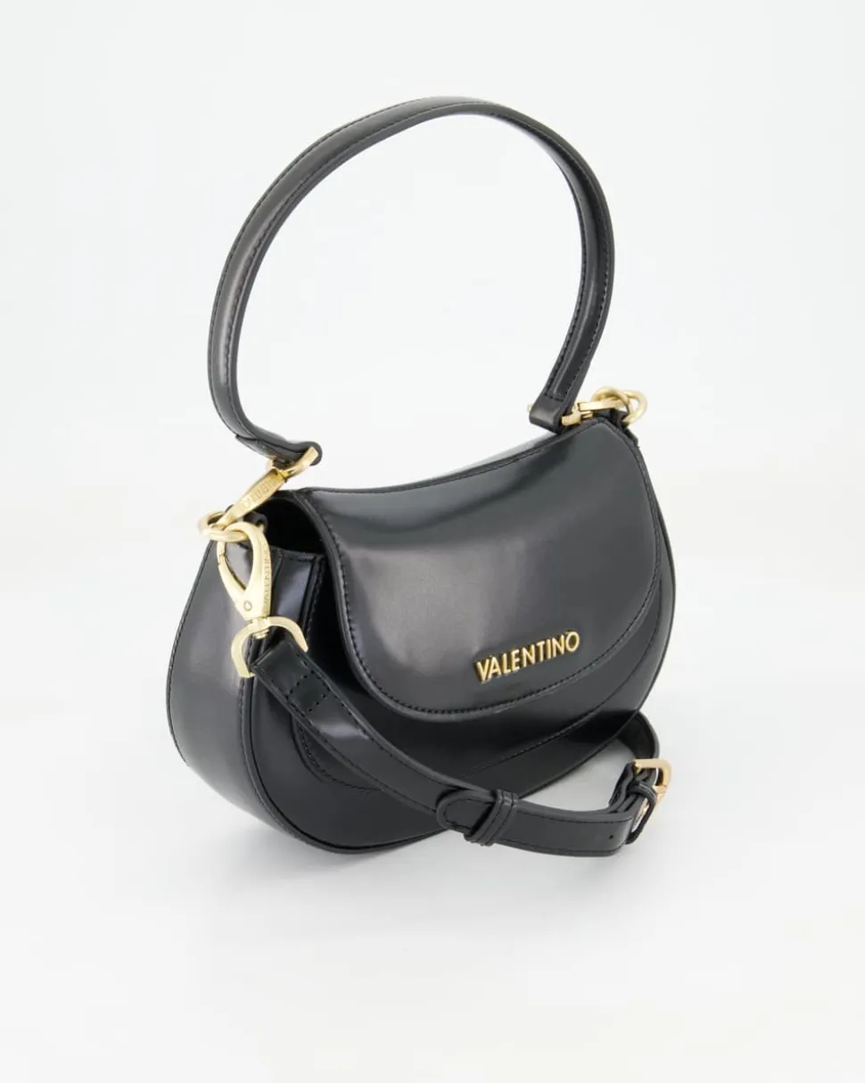 Shoulder Bag TYPE RE Handtasche in Schwarz