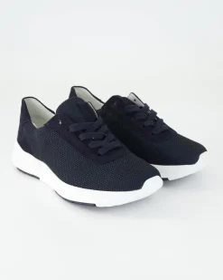 Siggi Schnürschuhe in Blau