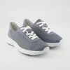 SIGGI Sneaker in Grau