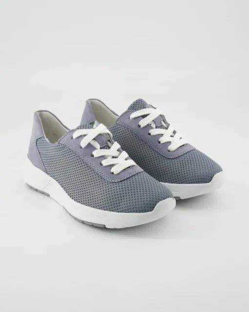 SIGGI Sneaker in Grau