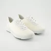 SIGGI Sneaker in Weiß