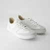 Silence Sneaker in Weiß