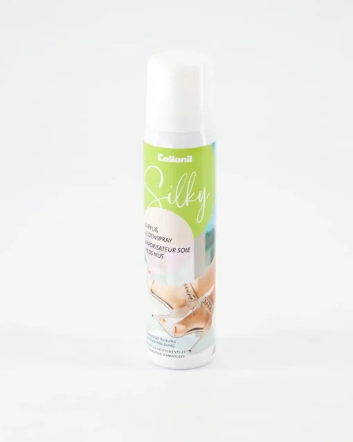 Silky Pflegeprodukt in Farblos