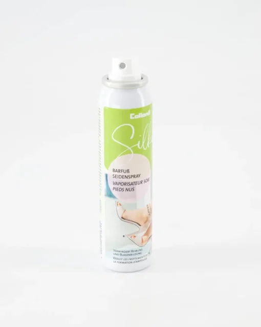 Silky Pflegeprodukt in Farblos