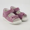 SILVI Sandalen in Lila