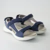 Siris 2.0 Sandalen in Blau