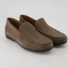 SIRON Slipper in Grau
