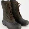 Sölden Winterstiefel in Braun