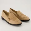 5007 Slipper in Beige