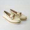 50215713101155 Slipper in Beige