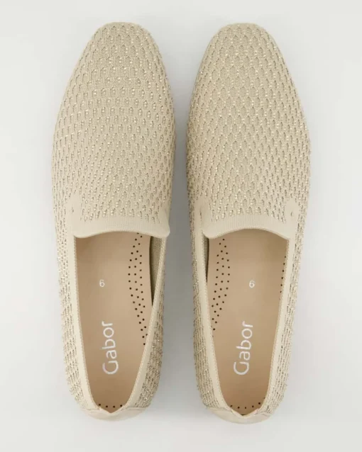 65.216.42 Slipper in Beige
