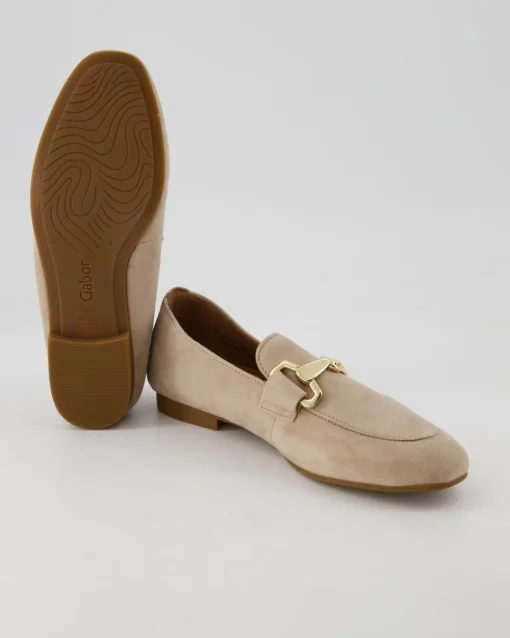 45.211.12 Slipper in Beige