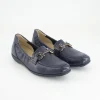 9-24654-42 Slipper in Blau