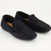 40214623103300 Slipper in Blau
