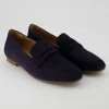 45.213.16 Slipper in Blau