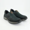 03356-15 Slipper in Blau