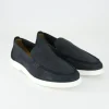 50326933201210 Slipper in Blau