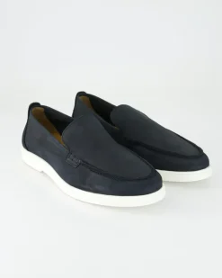 50326933201210 Slipper in Blau