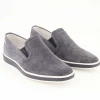 5612200 Slipper in Blau