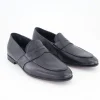 0801011.29530501 Slipper in Blau