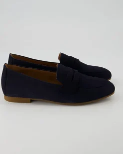 45.213.16 Slipper in Blau