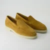 25986 Slipper in Braun