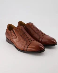 21716 Slipper in Braun