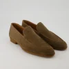 22221 Slipper in Braun