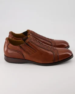 21716 Slipper in Braun