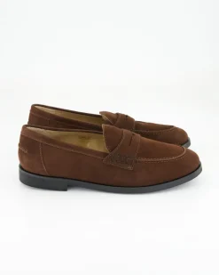 5007 Slipper in Braun