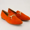 45.211.13 Slipper in Orange