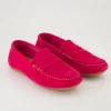 40214623103300 Slipper in Pink