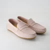 50214623101300 Slipper in Rosa