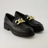 35.230.27 Slipper in Schwarz