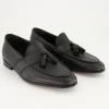 0801018.29530101 Slipper in Schwarz