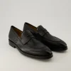 25416 Slipper in Schwarz