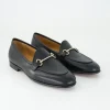 25683 Slipper in Schwarz