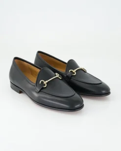 25683 Slipper in Schwarz