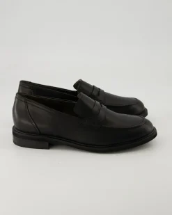 1051-024 Slipper in Schwarz