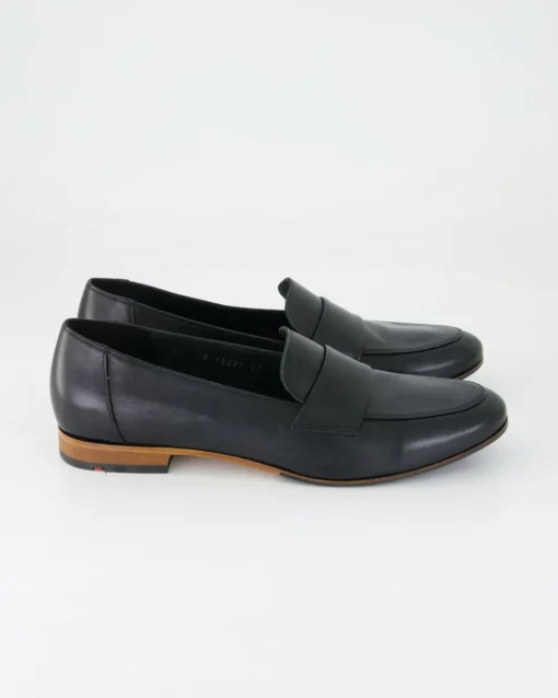 2320000 Slipper in Schwarz