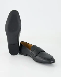4093 Slipper in Schwarz