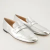 3213 Slipper in Silber