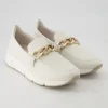 26.485.61 Slipper in Weiß