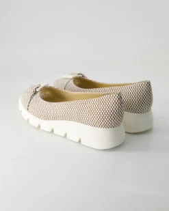 32335 Slipper in Weiß